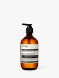 Aesop Coriander Seed Body Cleanser