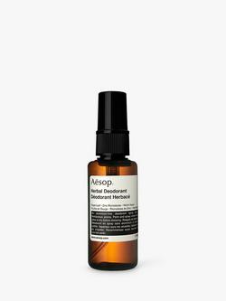 Aesop Herbal Deodorant Spray, 50ml, 