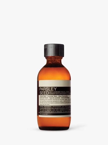 Aesop Parsley Seed Anti-Oxidant Facial Toner, 