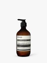 Aesop Rind Concentrate Body Balm