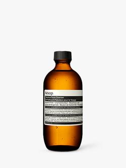 Aesop Fabulous Face Cleanser, 