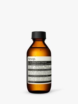 Aesop In Two Minds Facial Cleanser, 