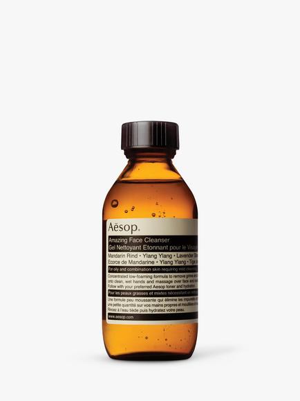 Aesop Amazing Face Cleanser, 