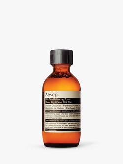 Aesop B & Tea Balancing Toner, 