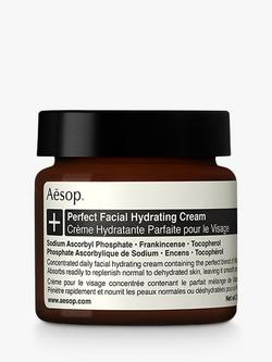 Aesop Perfect Facial Hydrating Cream, 60ml, 