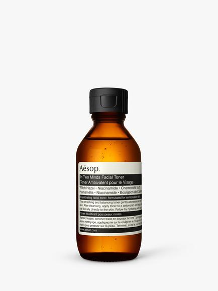 Aesop In Two Minds Facial Toner, 