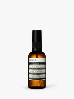 Aesop Immediate Moisture Facial Hydrosol, 50ml, 