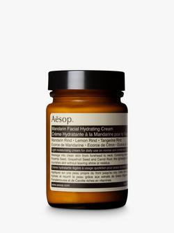 Aesop Mandarin Facial Hydrating Cream, 