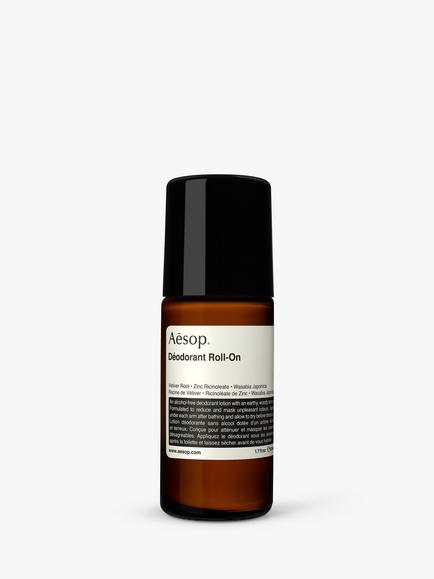 Aesop Deodorant Roll-On, 50ml, 