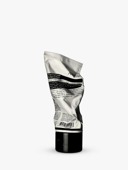 Aesop Purifying Facial Exfoliant Paste, 75ml, 