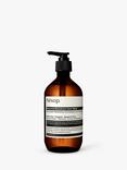 Aesop Reverence Aromatique Hand Wash, 500ml