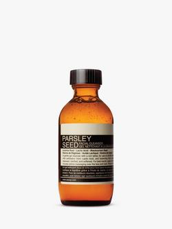 Aesop Parsley Seed Facial Cleanser, 
