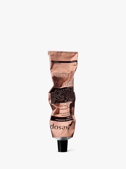 Aesop Resurrection Aromatique Hand Balm, 
