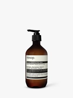 Aesop Resolute Hydrating Body Balm, 