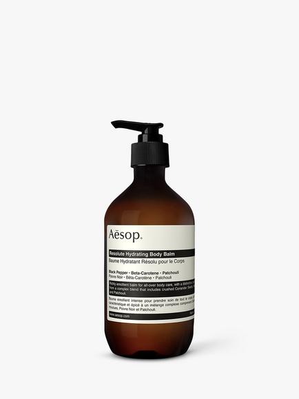Aesop Resolute Hydrating Body Balm, 