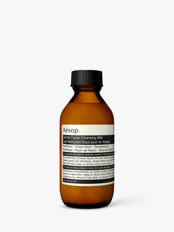 Aesop Gentle Facial Cleansing Milk, 