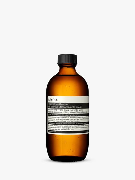Aesop Amazing Face Cleanser, 