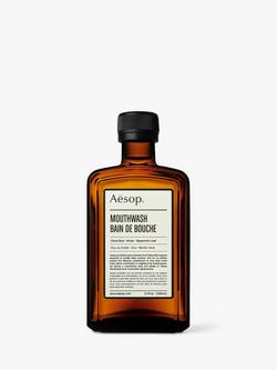 Aesop Mouthwash, 500ml, 