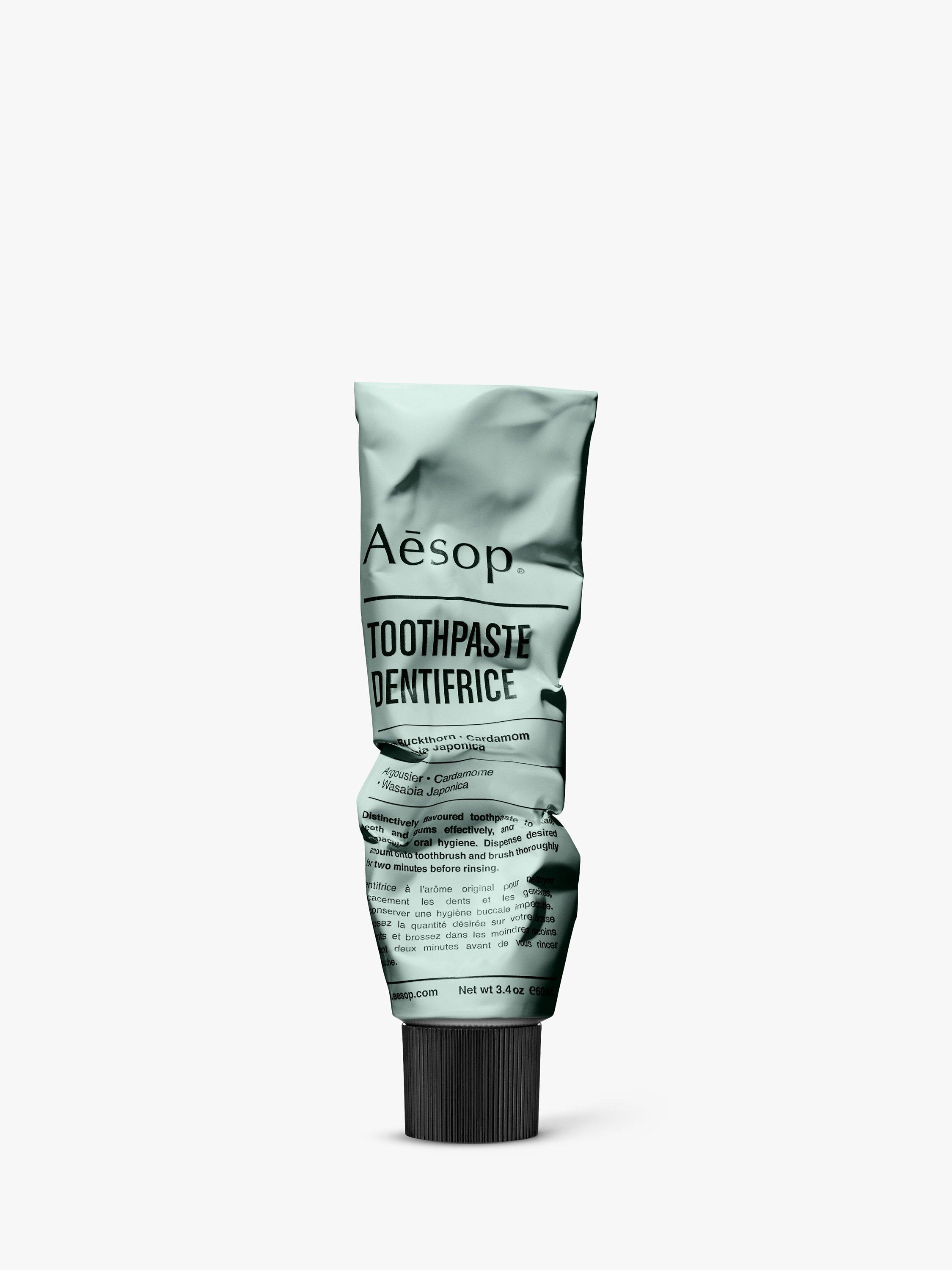 Aesop Toothpaste, 60ml