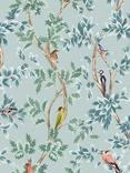 Osborne & Little Netherfield Wallpaper, Multi W7450-03