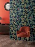 Osborne & Little Netherfield Wallpaper, Multi W7450-03