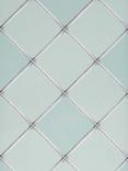Osborne & Little Palm House Trellis Wallpaper