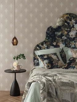 Osborne & Little Sotherton Wallpaper - view 2, Multi W7460-01