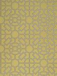 Osborne & Little Knot Garden Wallpaper