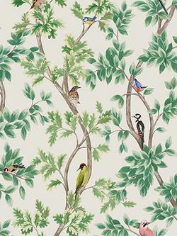 Osborne & Little Netherfield Wallpaper, Multi W7450-02