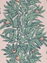 Osborne & Little Medlar Wallpaper