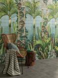 Osborne & Little Palm House Wallpaper