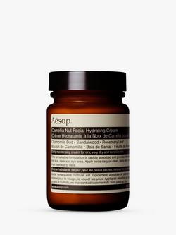 Aesop Camellia Nut Facial Hydrating Cream, 