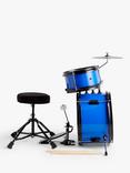 John Lewis Drum Set