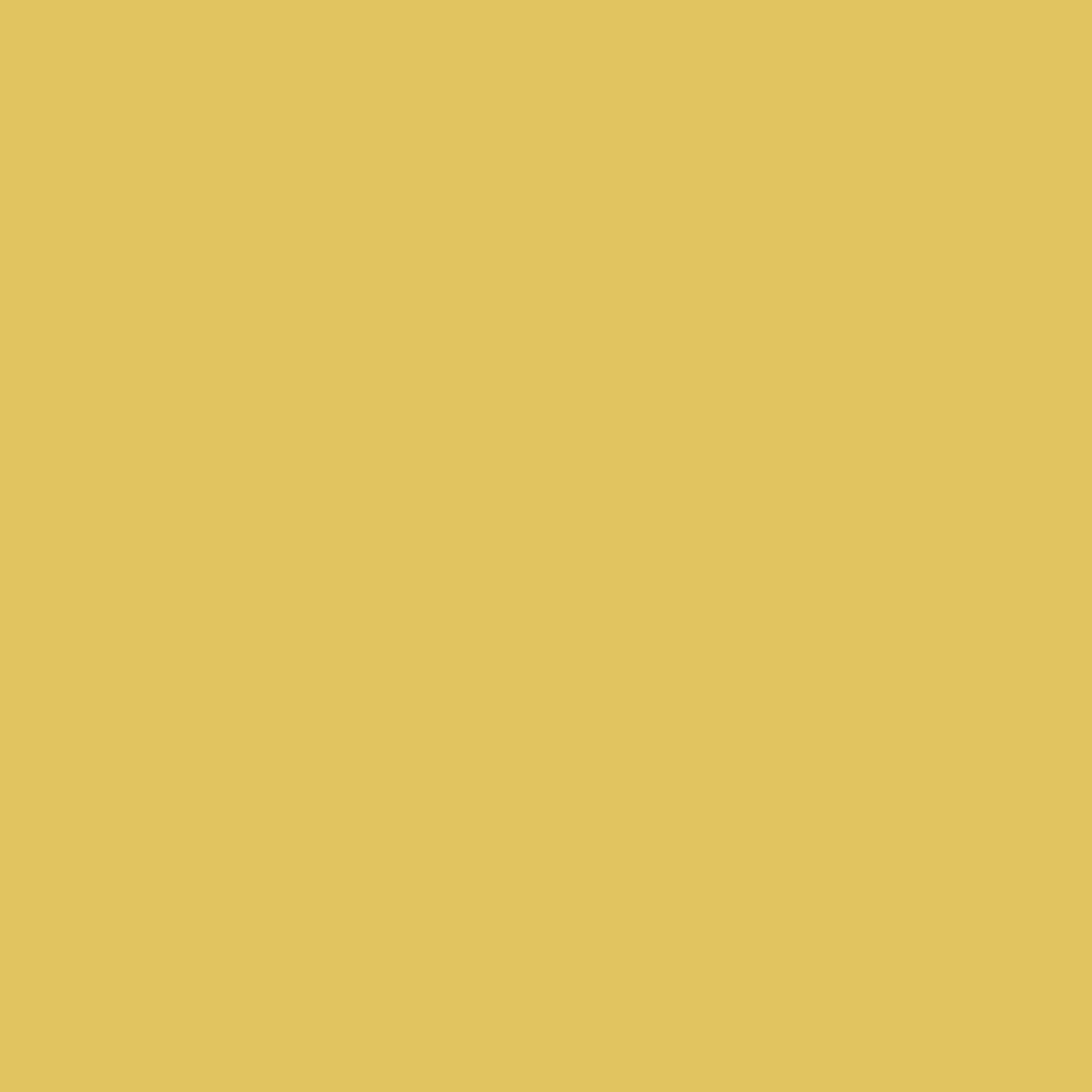 Sanderson Active Emulsion Tester Pot, Yellows, Papavera, 0.125L