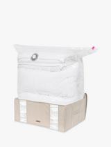 Compactor norvara underbed storage bag hotsell