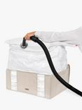 Compactor Vacuum Storage Tote Bag, 210L