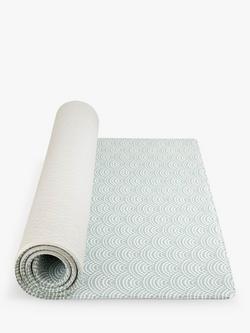 Totter + Tumble Mariner and Roamer Standard Reversible Playmat, Multi, Multi