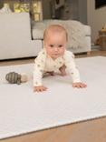 Totter + Tumble Mariner and Roamer Standard Reversible Playmat, Multi