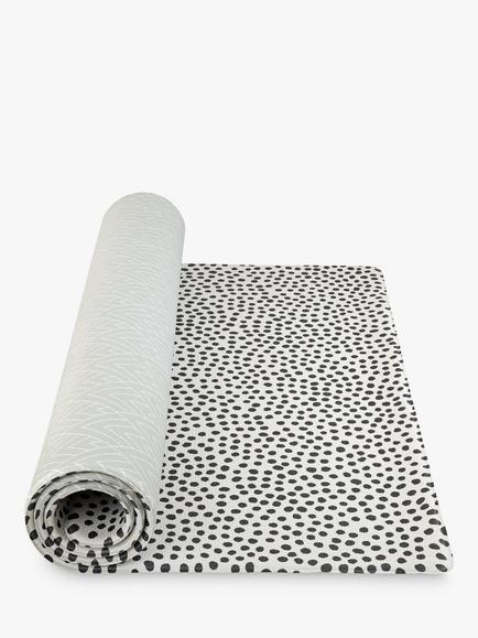 Totter + Tumble Scout and Wanderer Standard Reversible Playmat, Multi, Multi