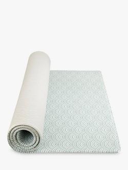 Totter + Tumble Mariner and Roamer Compact Reversible Playmat, Multi, Multi