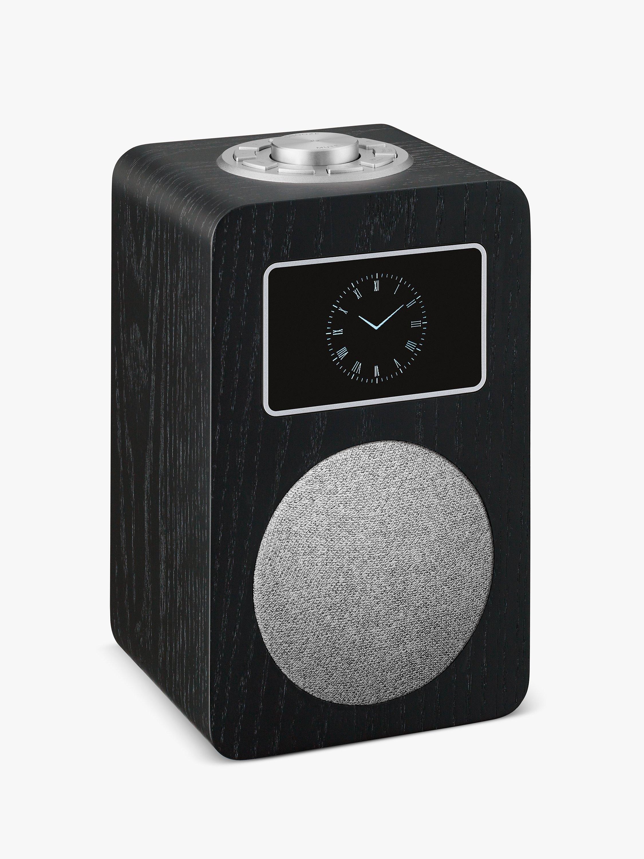 John Lewis Aria II DAB/DAB+/FM Radio with Wireless Connectivity
