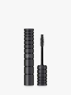 NARS Climax Extreme Mascara, Uncensored Black, Uncensored Black