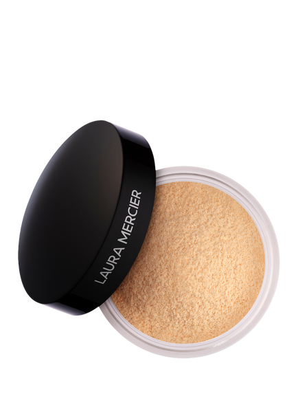 Laura Mercier Translucent Loose Setting Powder, Honey