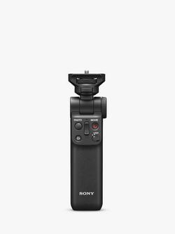 Sony GP-VPT2BT Wireless Shooting Grip, Back