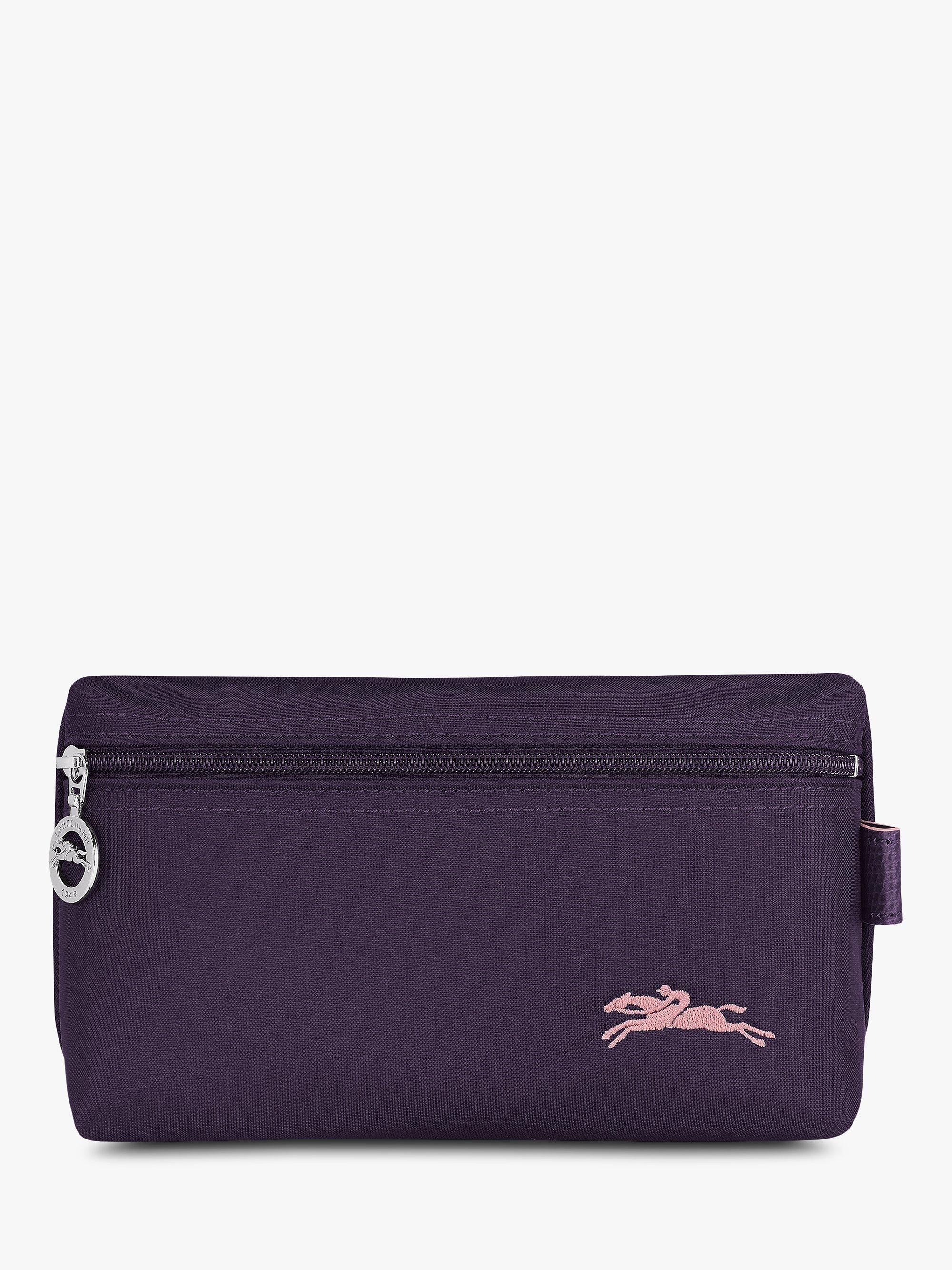 Longchamp le pliage club bilberry best sale