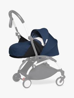 BABYZEN YOYO 0+ Newborn Pack, Air France Blue