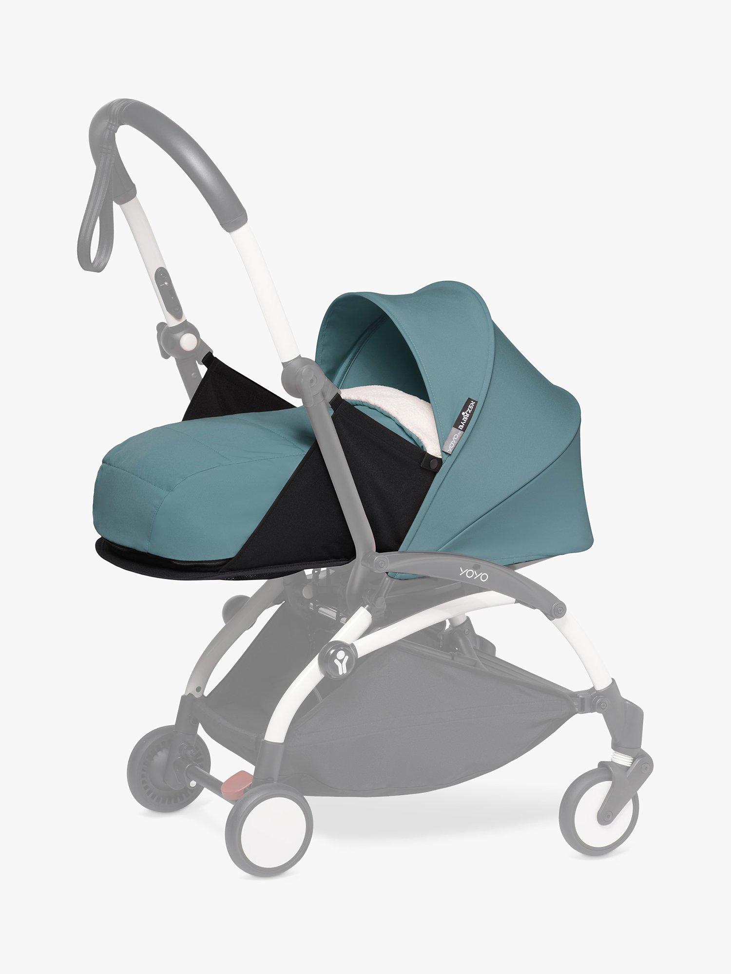 John lewis babyzen yoyo newborn pack on sale