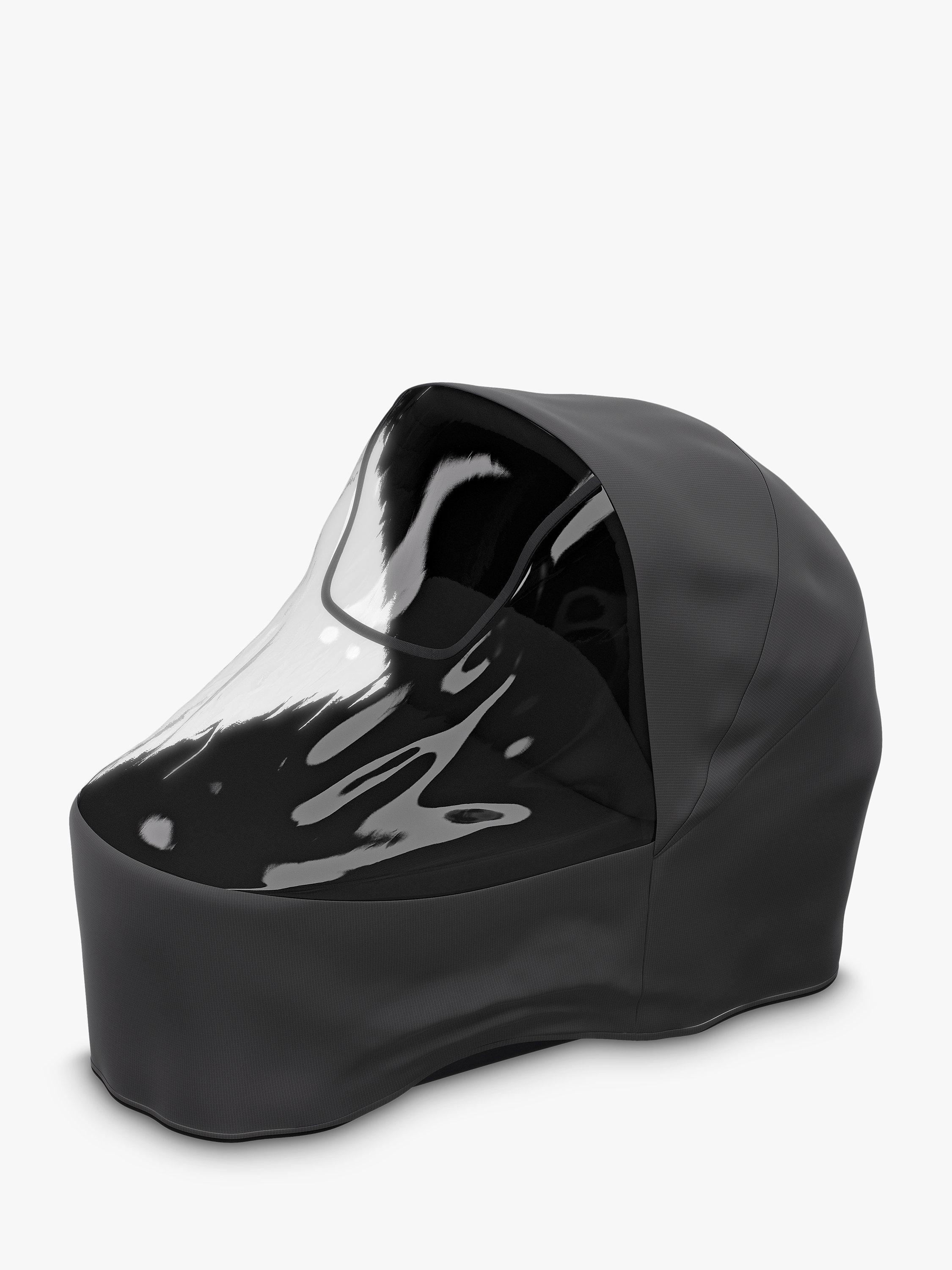 Thule Urban Glide Bassinet Rain Cover, Clear