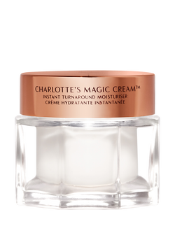 Charlotte Tilbury Magic Cream Light Moisturiser SPF 20, 50ml, 