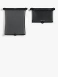 John Lewis ANYDAY Car Sun Blind, Pack of 2